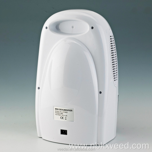 2L Pletier CE Cabinet Dehumidifier Drinking Water